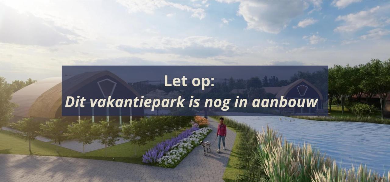 'T Landgoed Baars Villa Luaran gambar