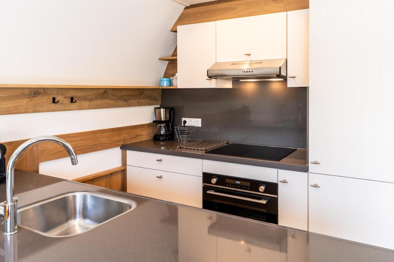 'T Landgoed Baars Villa Luaran gambar