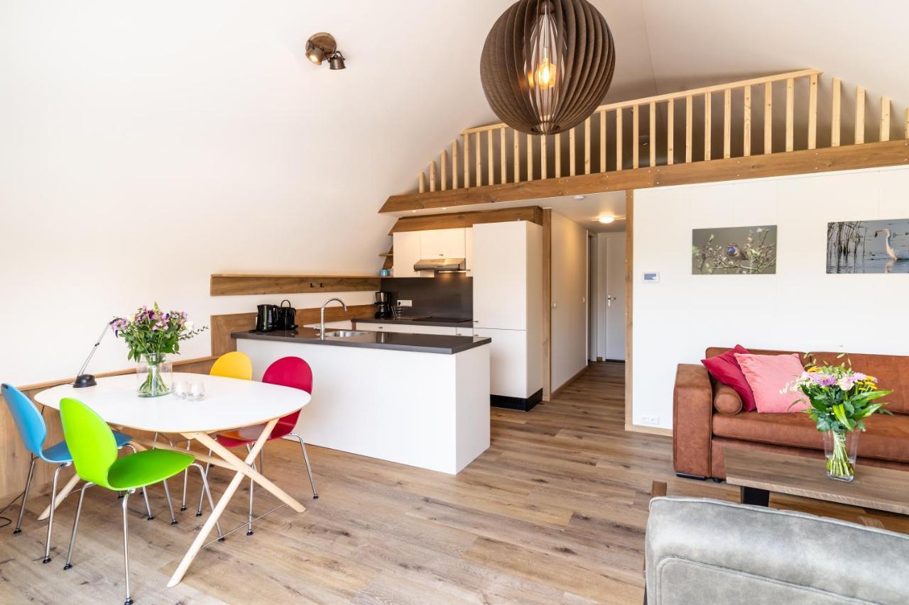 'T Landgoed Baars Villa Luaran gambar