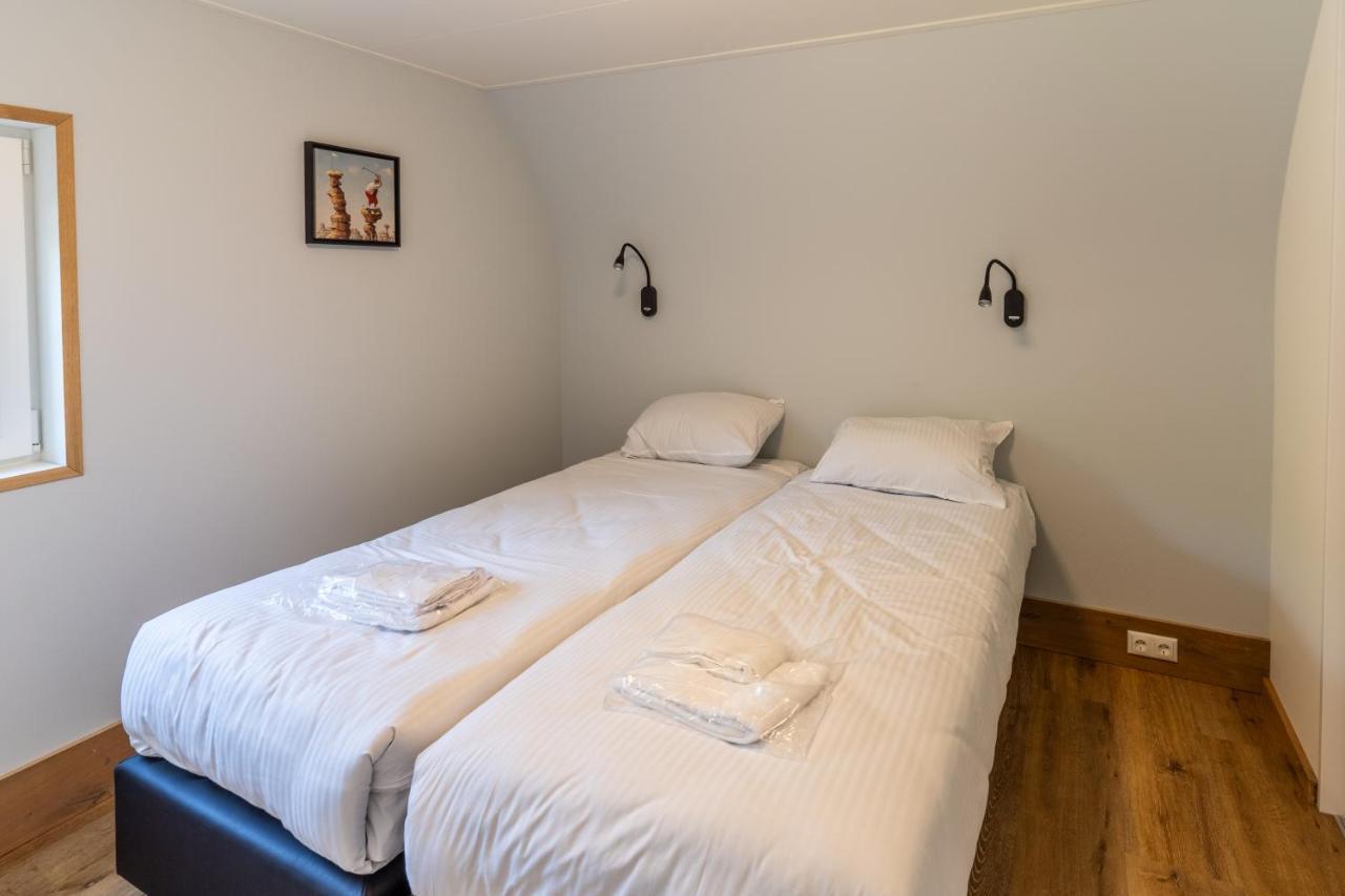 'T Landgoed Baars Villa Luaran gambar
